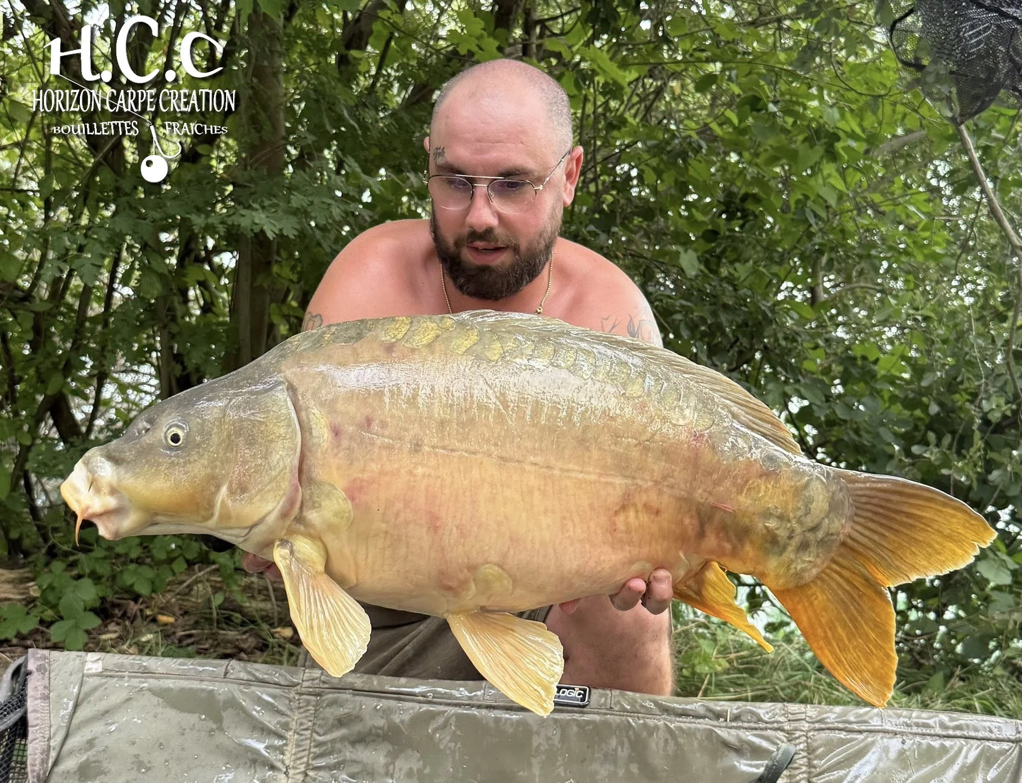 JORDAN BOULANGER - CONSULTANT HCC
