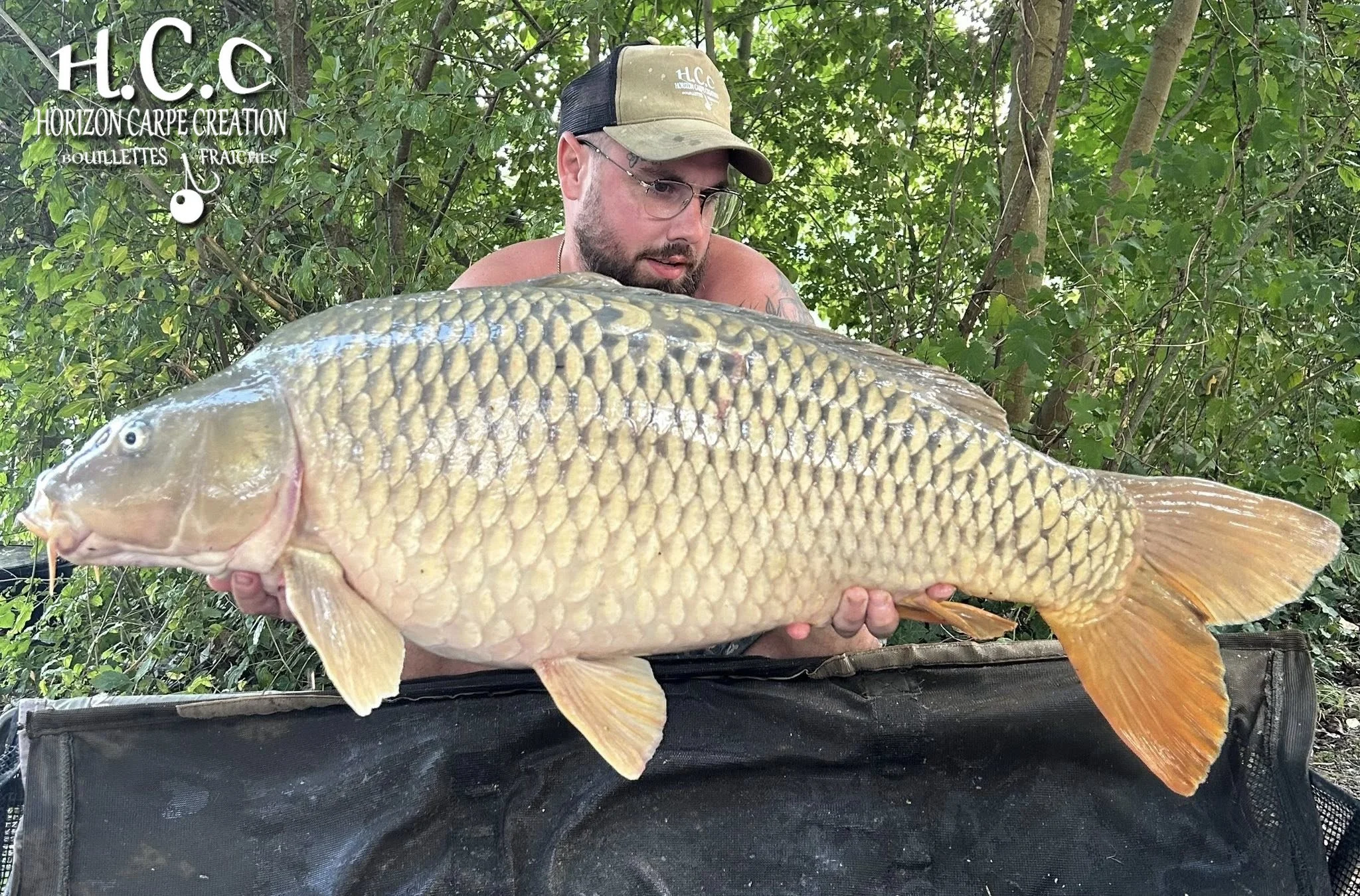 JORDAN BOULANGER - CONSULTANT HCC