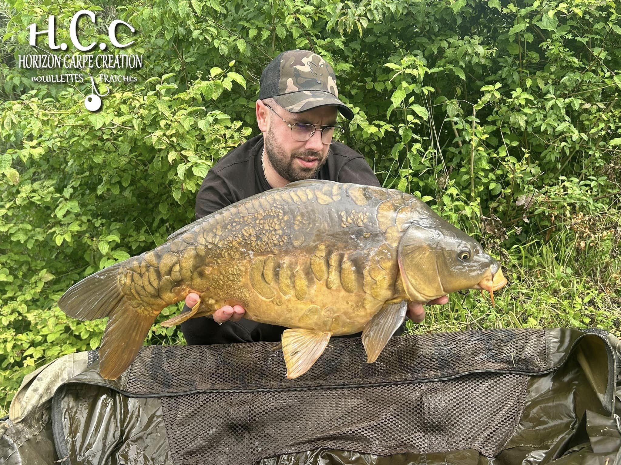 JORDAN BOULANGER - CONSULTANT HCC