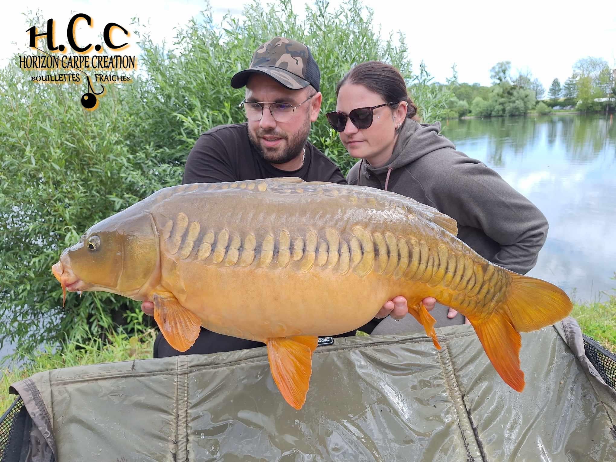 JORDAN BOULANGER - CONSULTANT HCC
