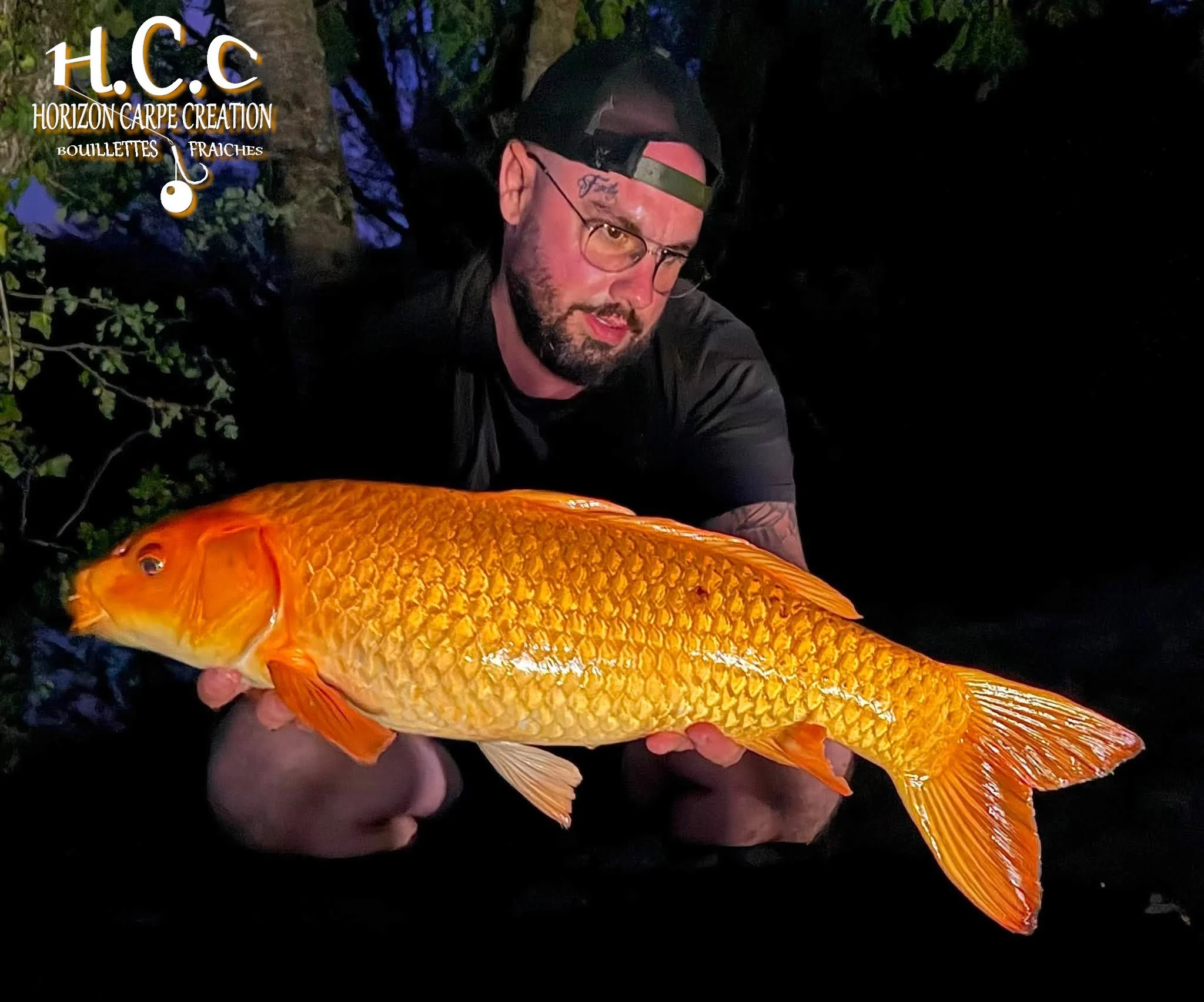 JORDAN BOULANGER - CONSULTANT HCC