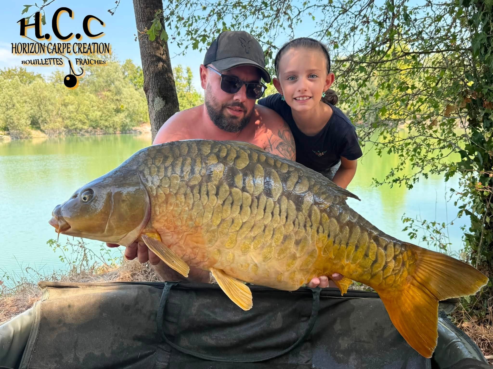 JORDAN BOULANGER - CONSULTANT HCC