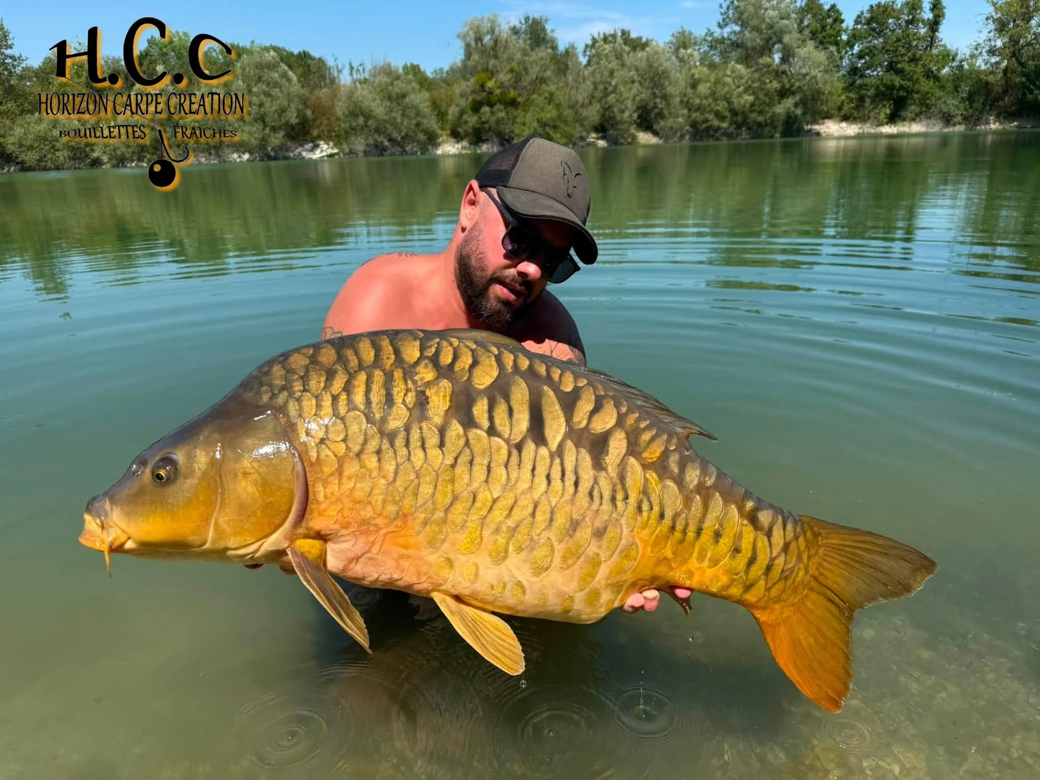 JORDAN BOULANGER - CONSULTANT HCC