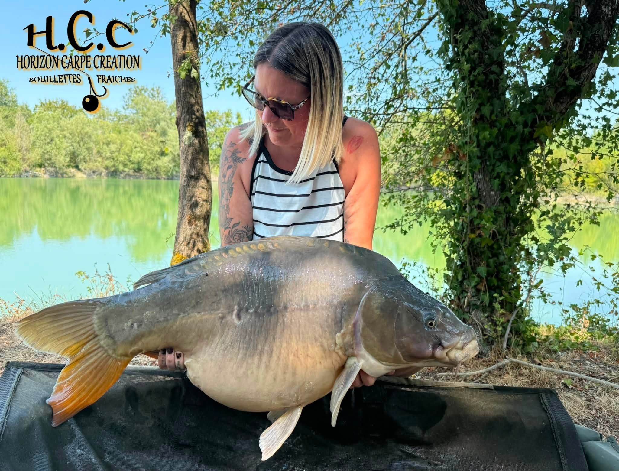 JORDAN BOULANGER - CONSULTANT HCC