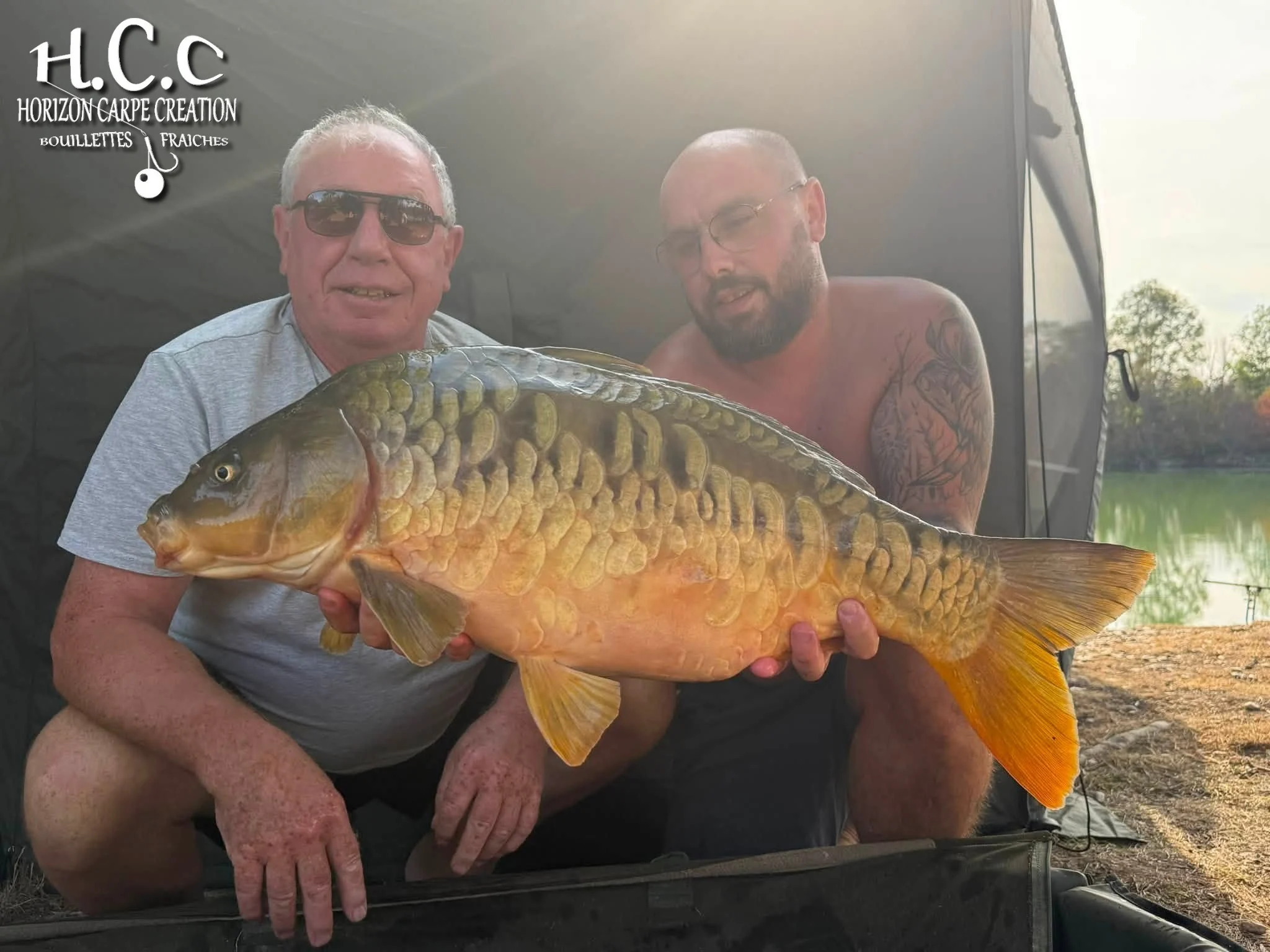 JORDAN BOULANGER - CONSULTANT HCC
