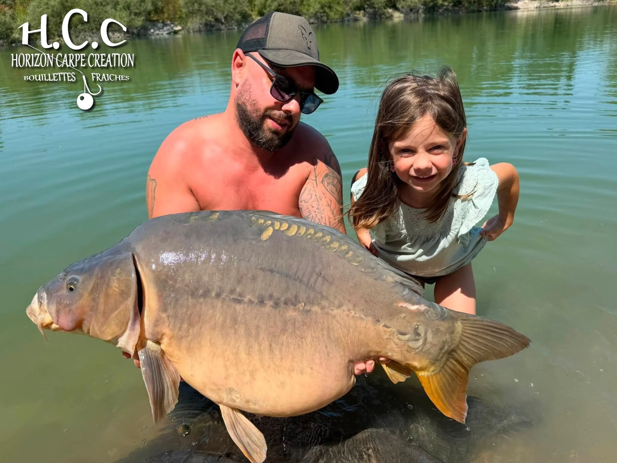 JORDAN BOULANGER - CONSULTANT HCC