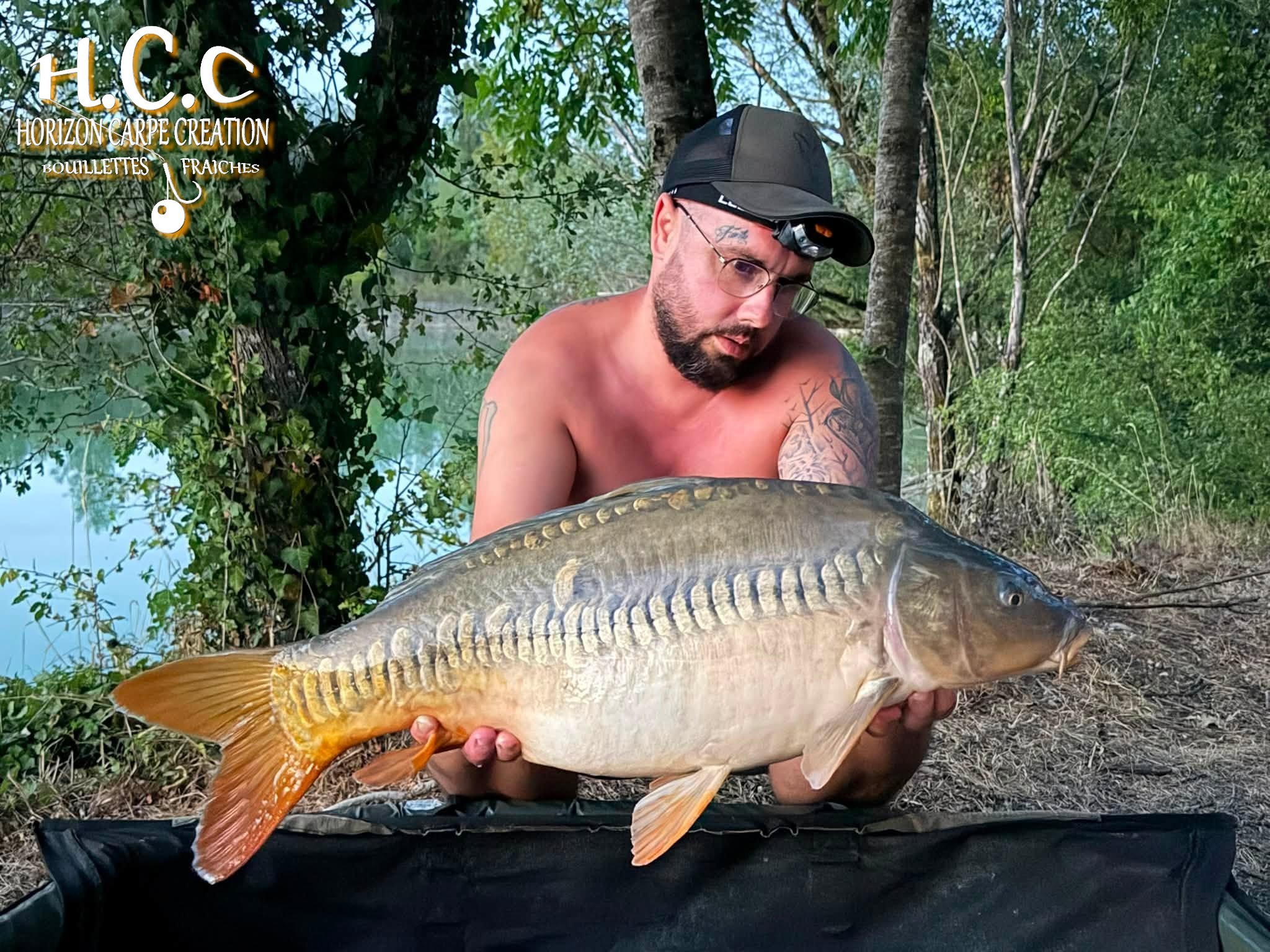 JORDAN BOULANGER - CONSULTANT HCC