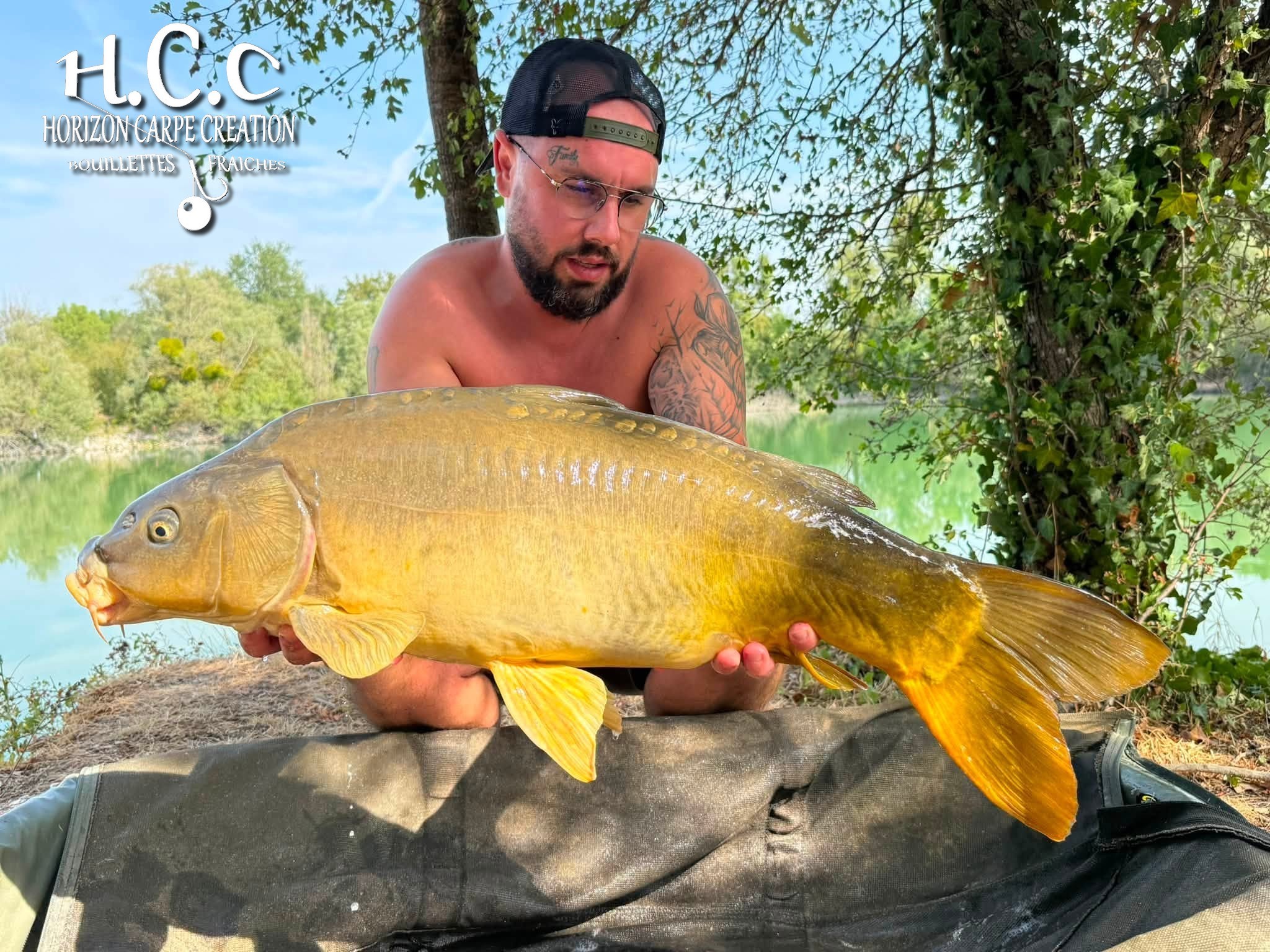 JORDAN BOULANGER - CONSULTANT HCC