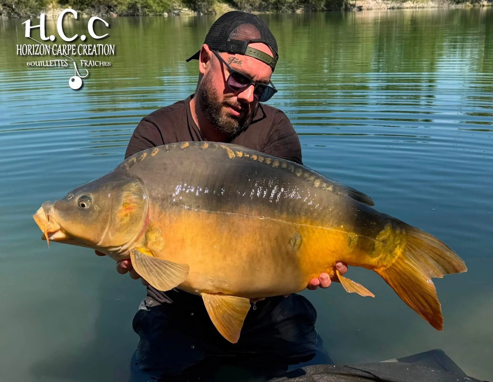 JORDAN BOULANGER - CONSULTANT HCC