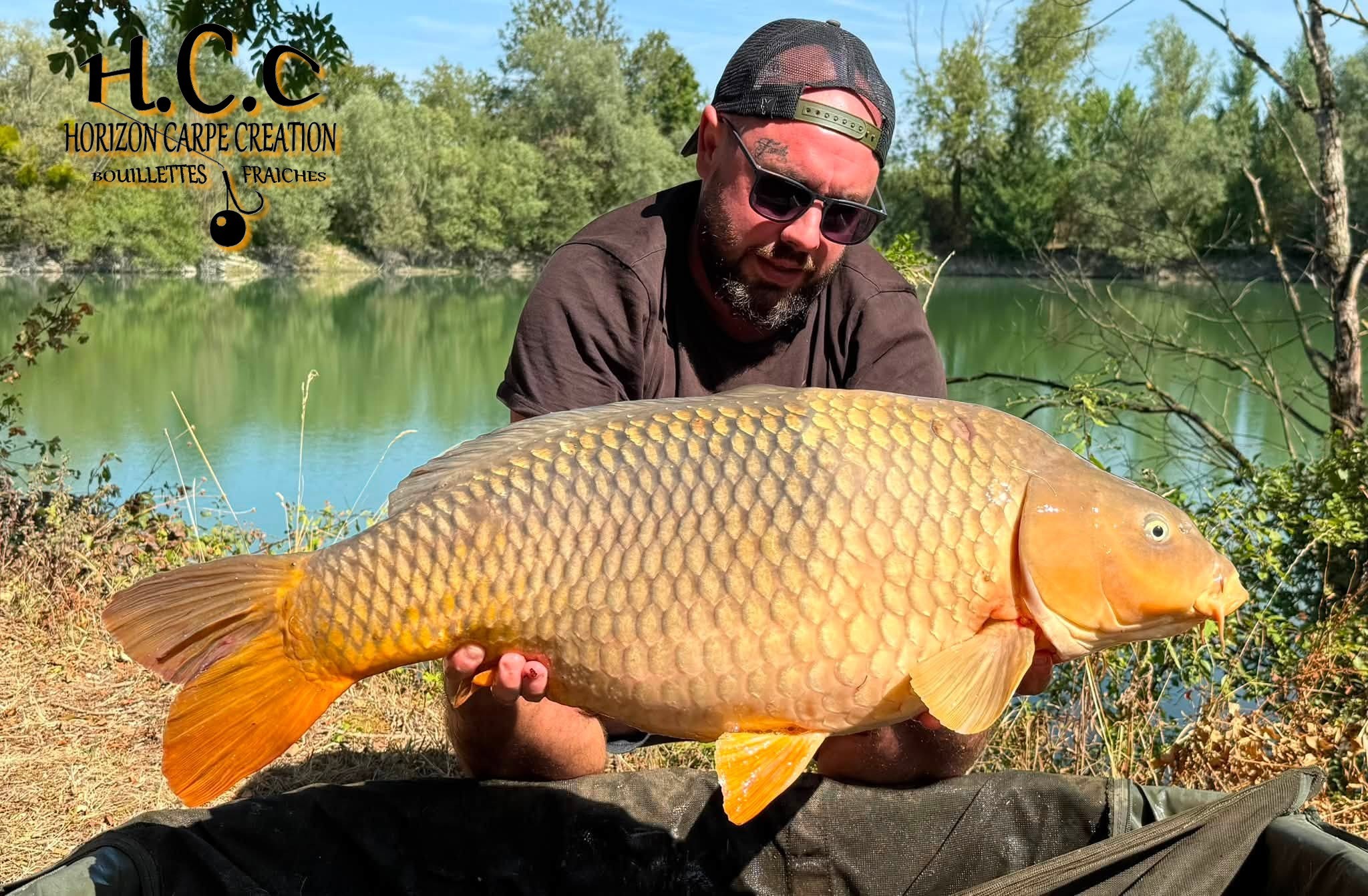 JORDAN BOULANGER - CONSULTANT HCC