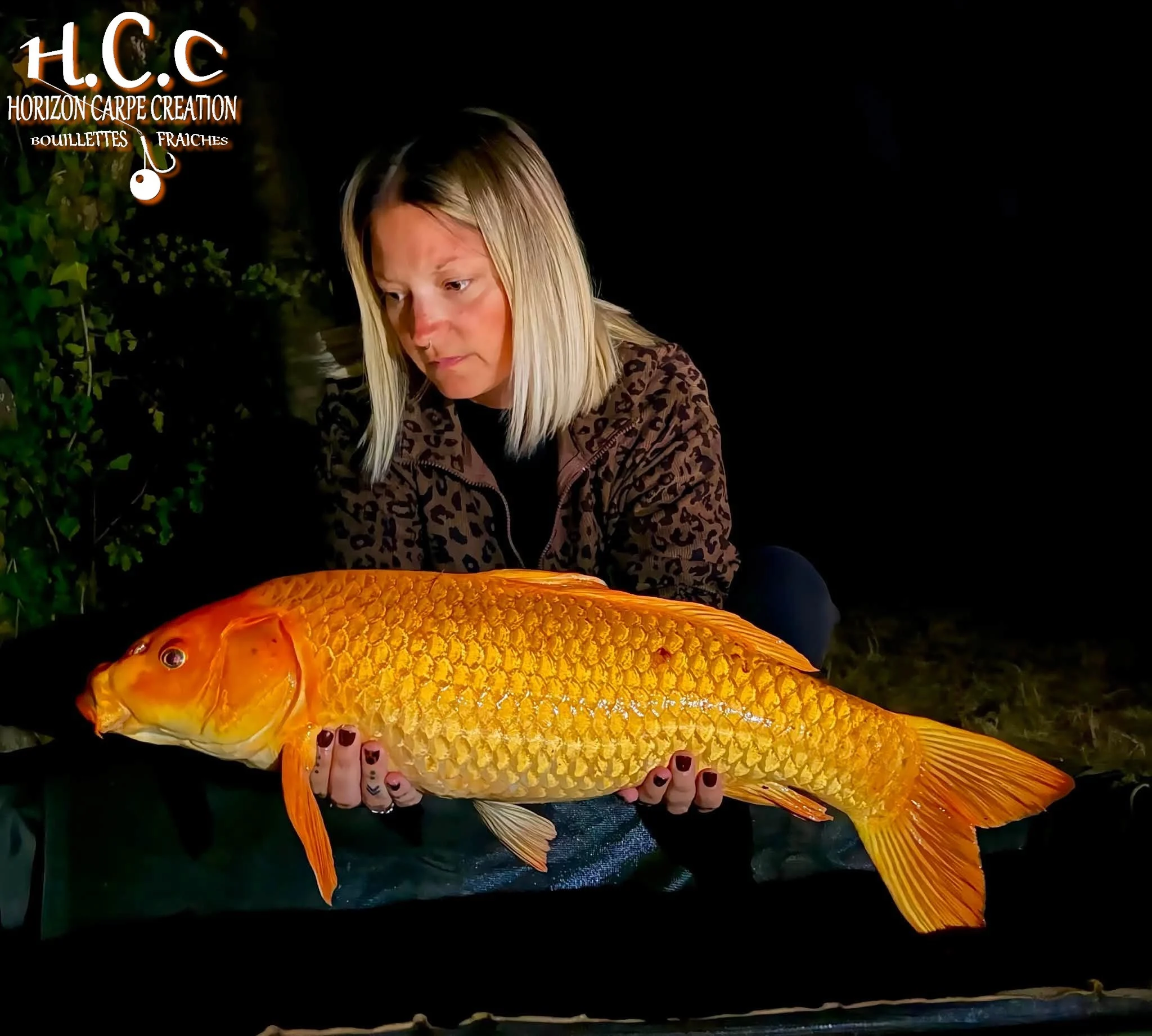 JORDAN BOULANGER - CONSULTANT HCC