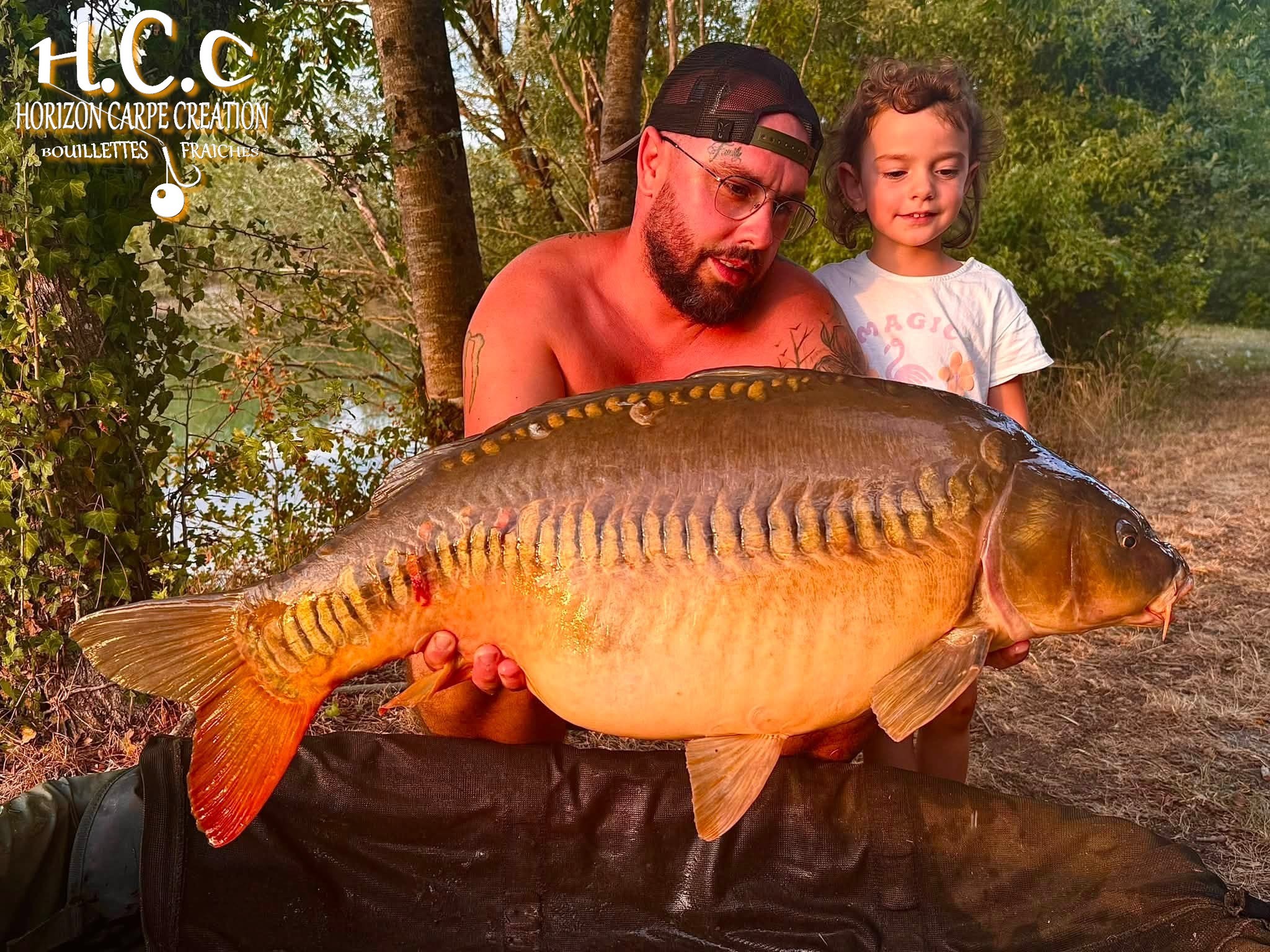 JORDAN BOULANGER - CONSULTANT HCC