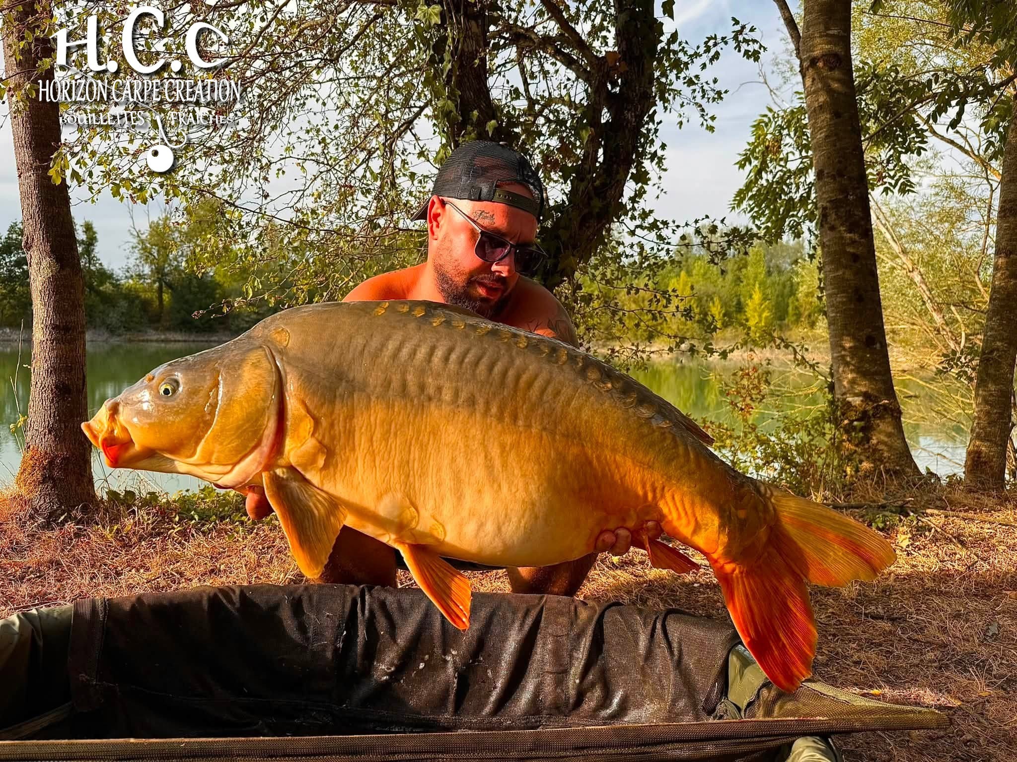 JORDAN BOULANGER - CONSULTANT HCC