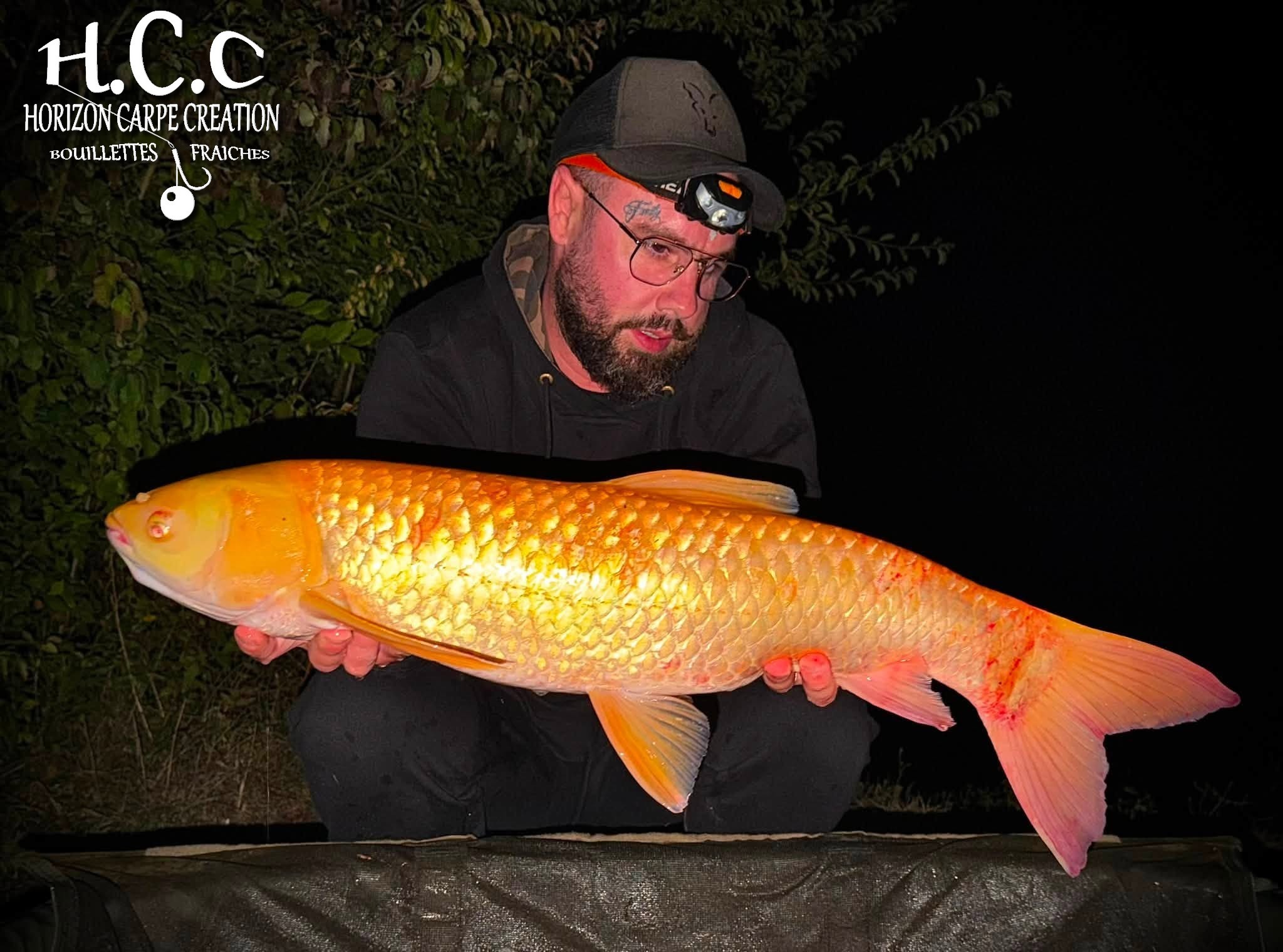 JORDAN BOULANGER - CONSULTANT HCC