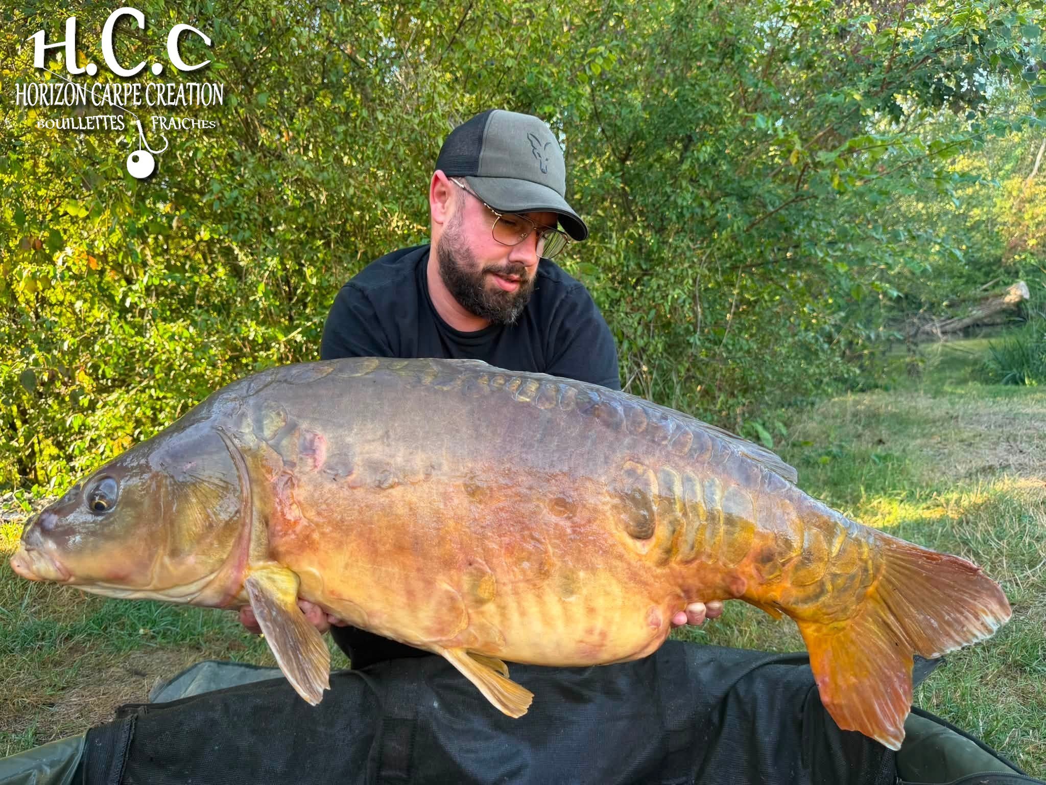 JORDAN BOULANGER - CONSULTANT HCC