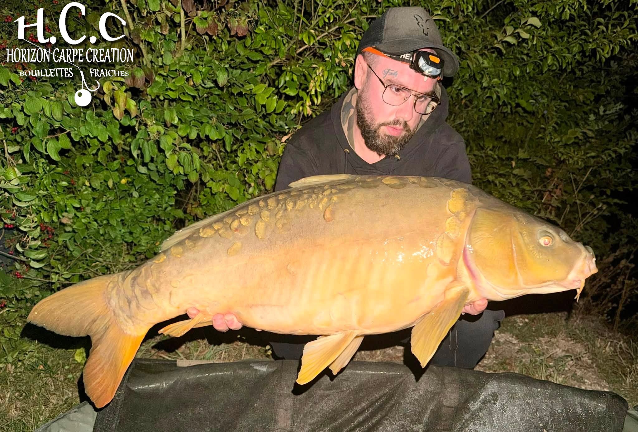 JORDAN BOULANGER - CONSULTANT HCC