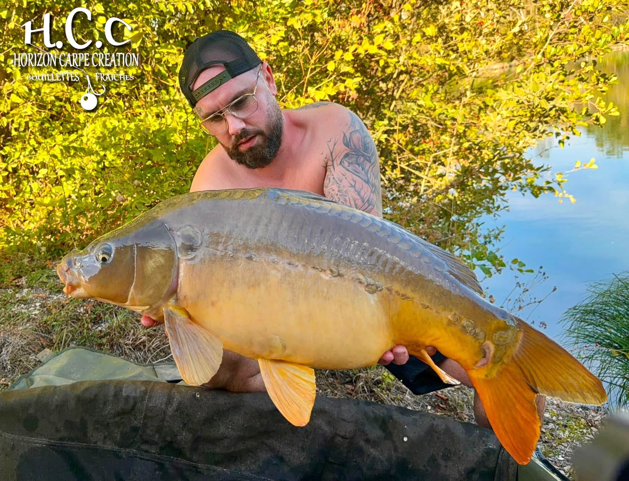 JORDAN BOULANGER - CONSULTANT HCC