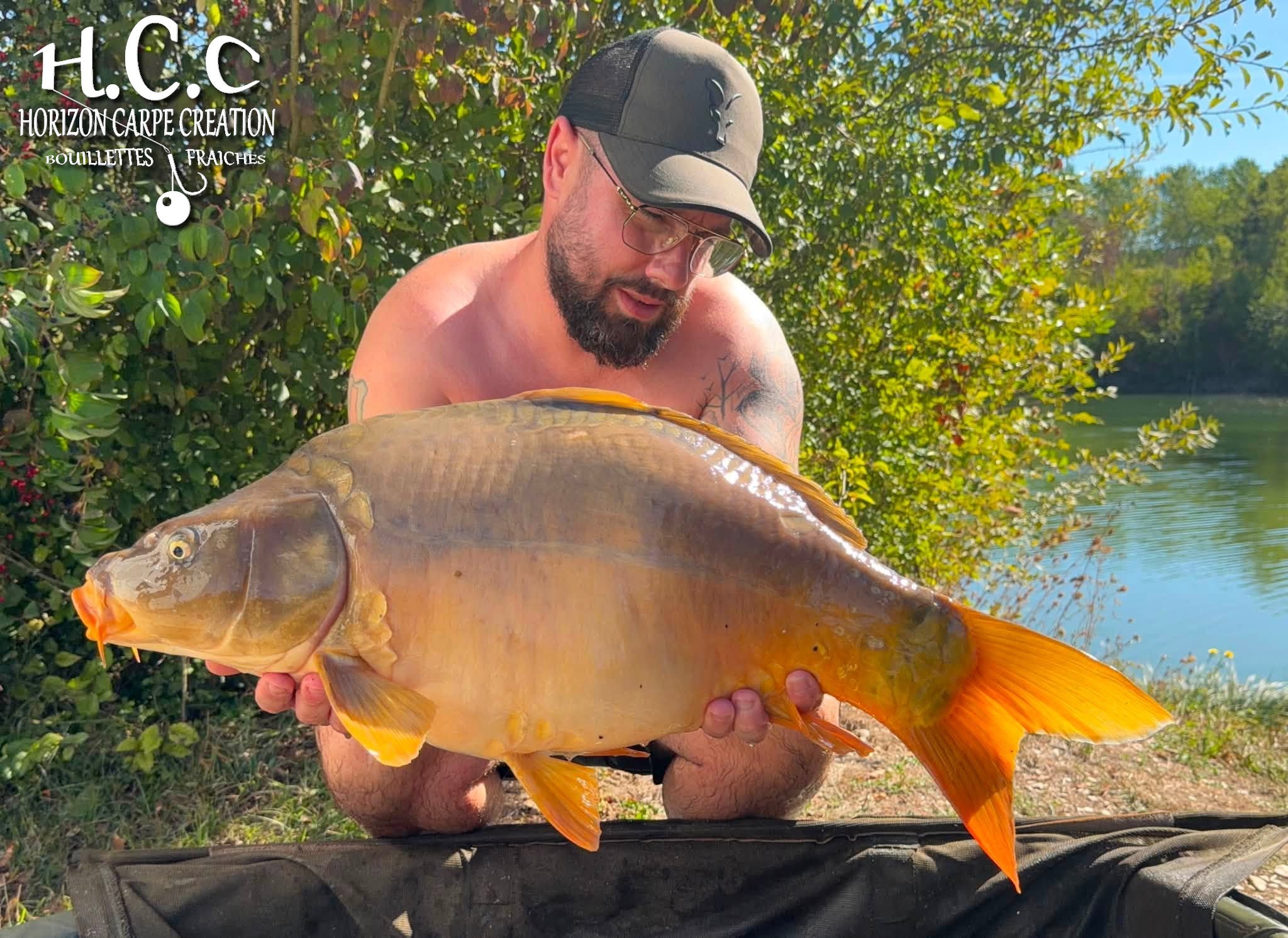 JORDAN BOULANGER - CONSULTANT HCC