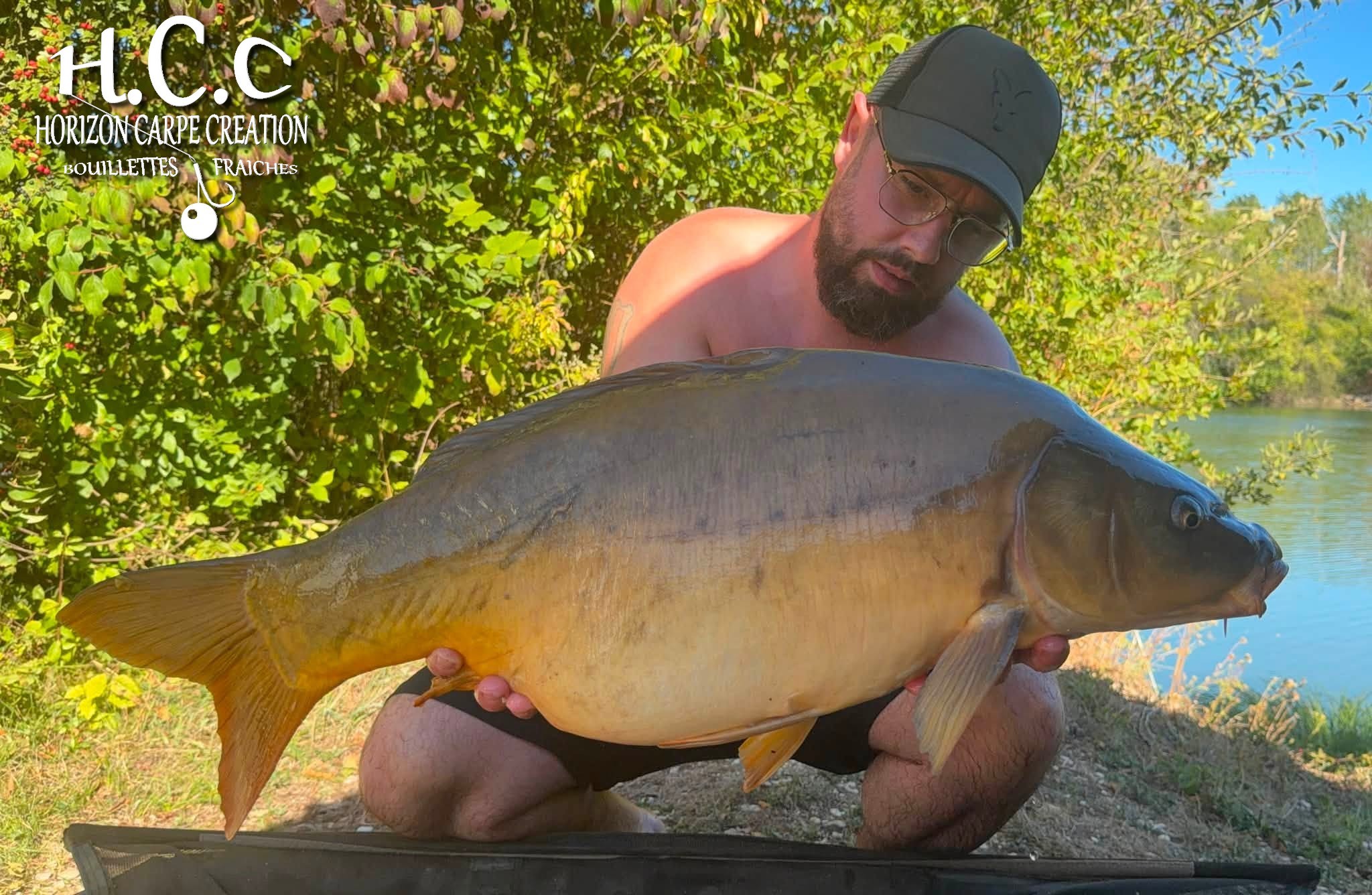 JORDAN BOULANGER - CONSULTANT HCC