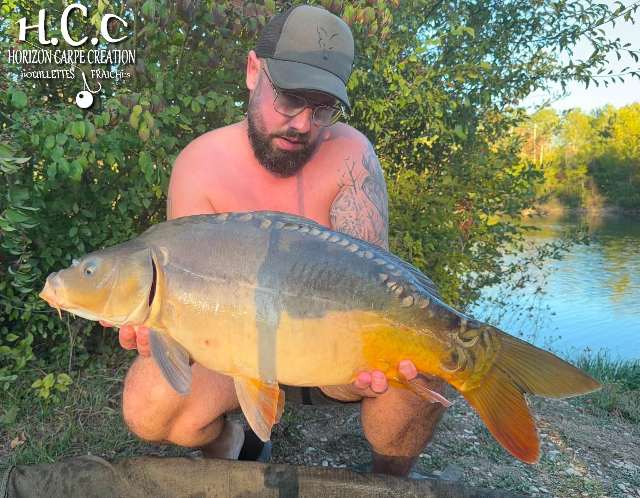 JORDAN BOULANGER - CONSULTANT HCC