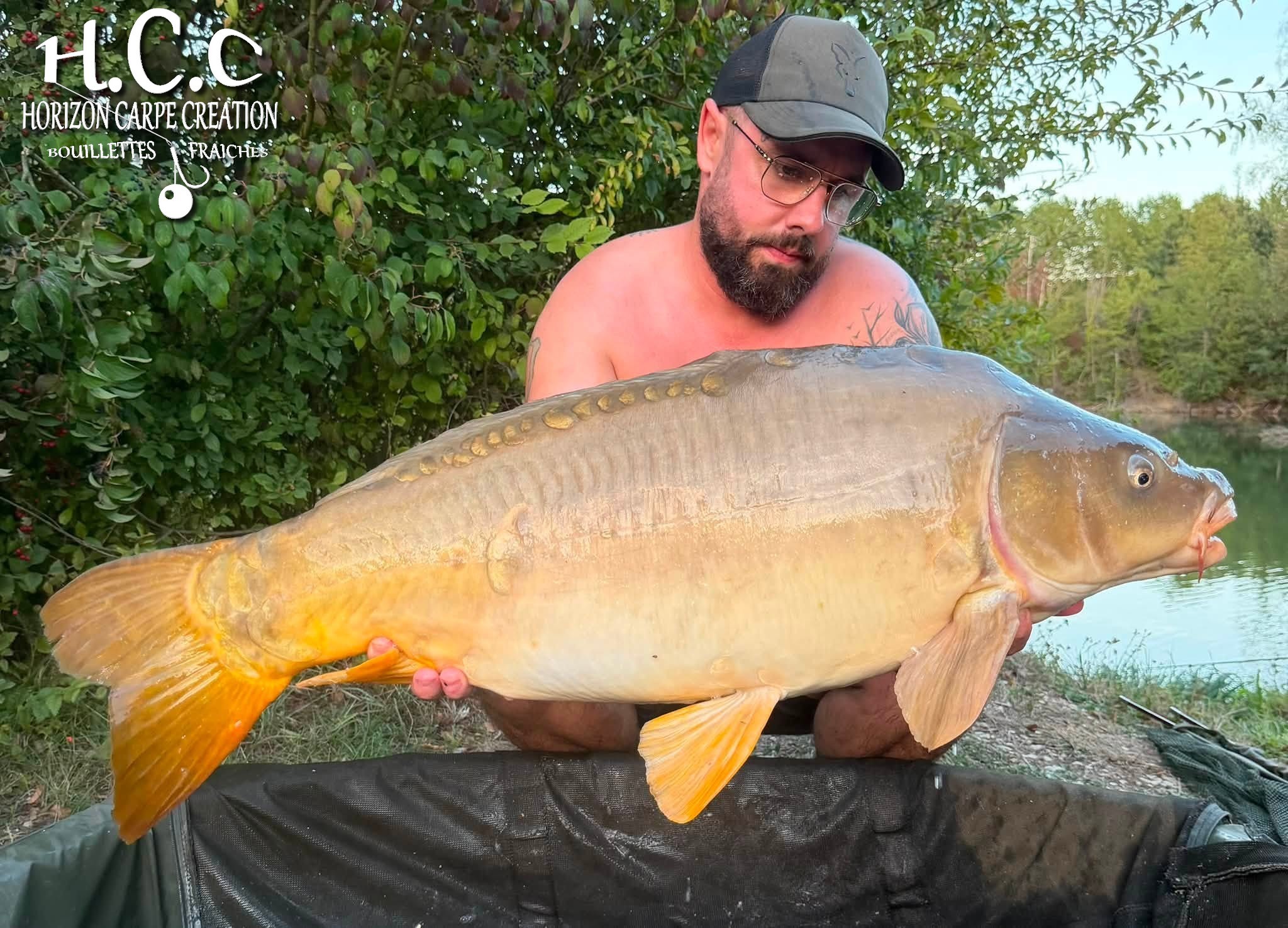 JORDAN BOULANGER - CONSULTANT HCC