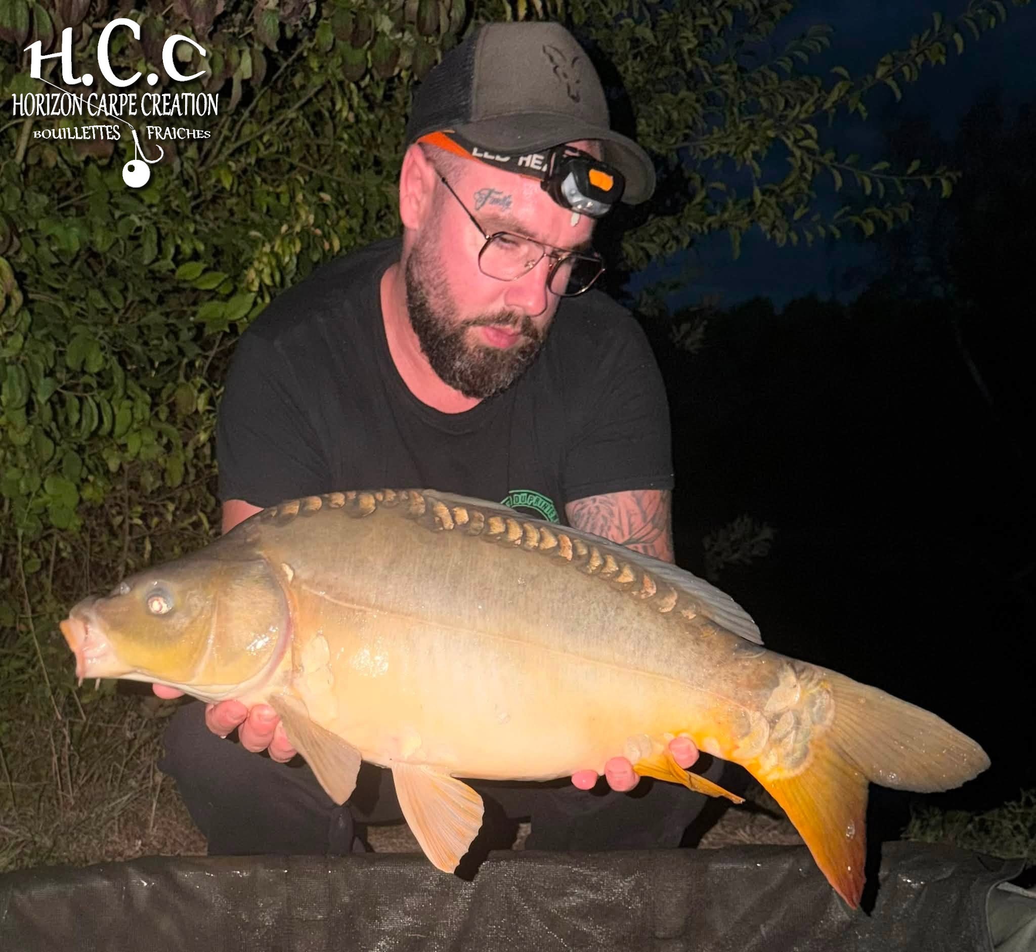 JORDAN BOULANGER - CONSULTANT HCC