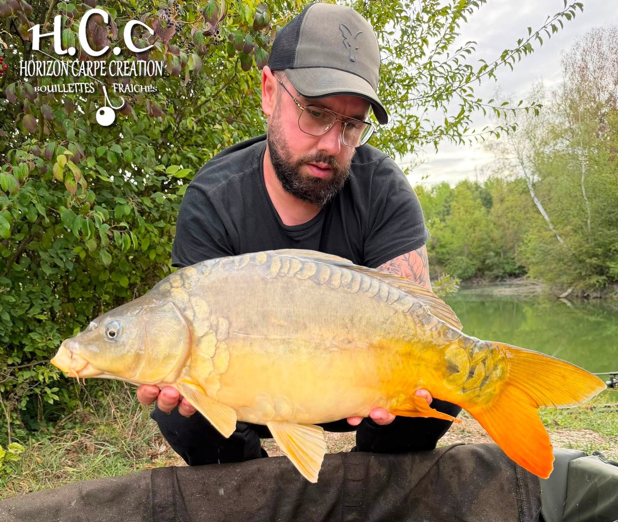 JORDAN BOULANGER - CONSULTANT HCC