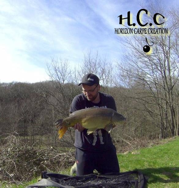 JULIEN PROVENCE - TESTEUR HCC