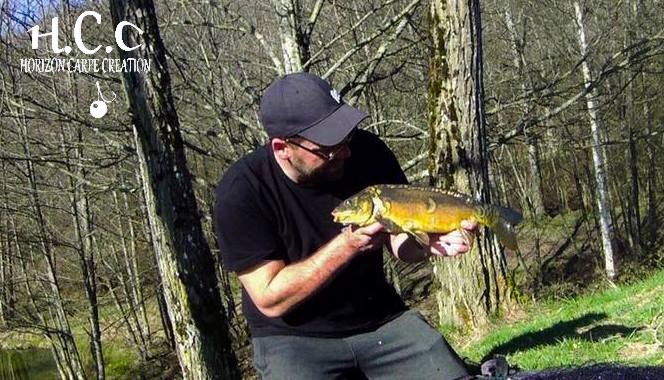 JULIEN PROVENCE - TESTEUR HCC