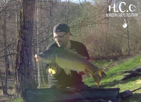 JULIEN PROVENCE - TESTEUR HCC