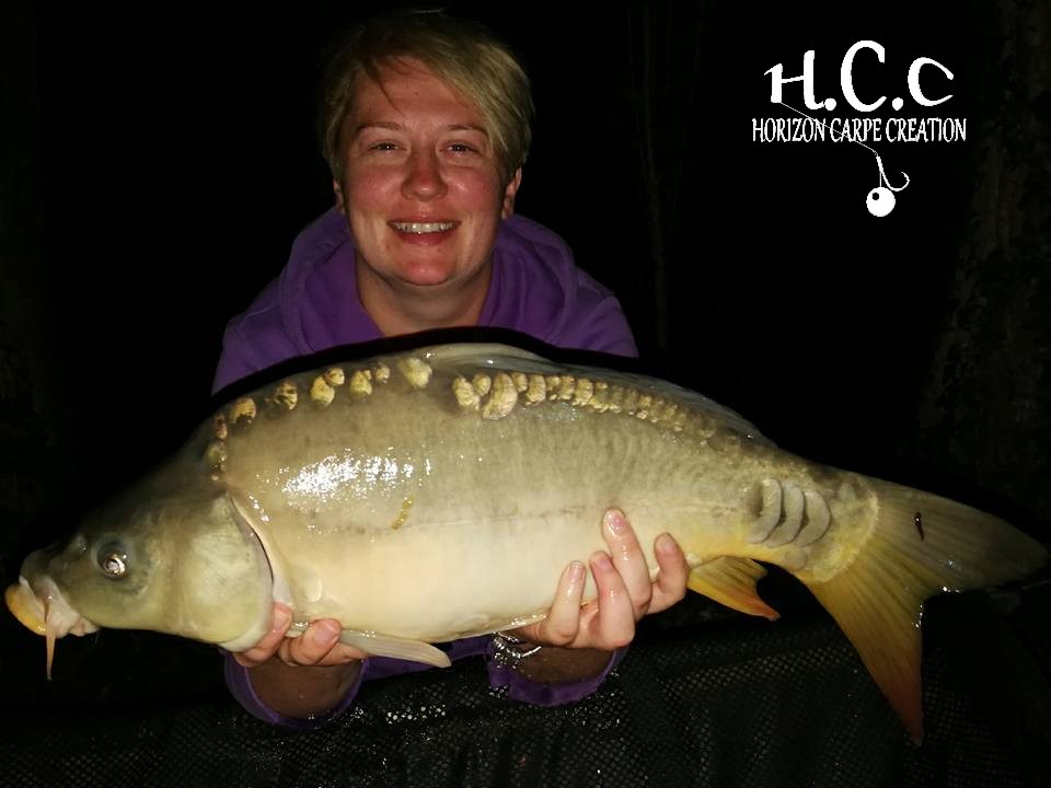 JUSTINE - AMIE D'HCC