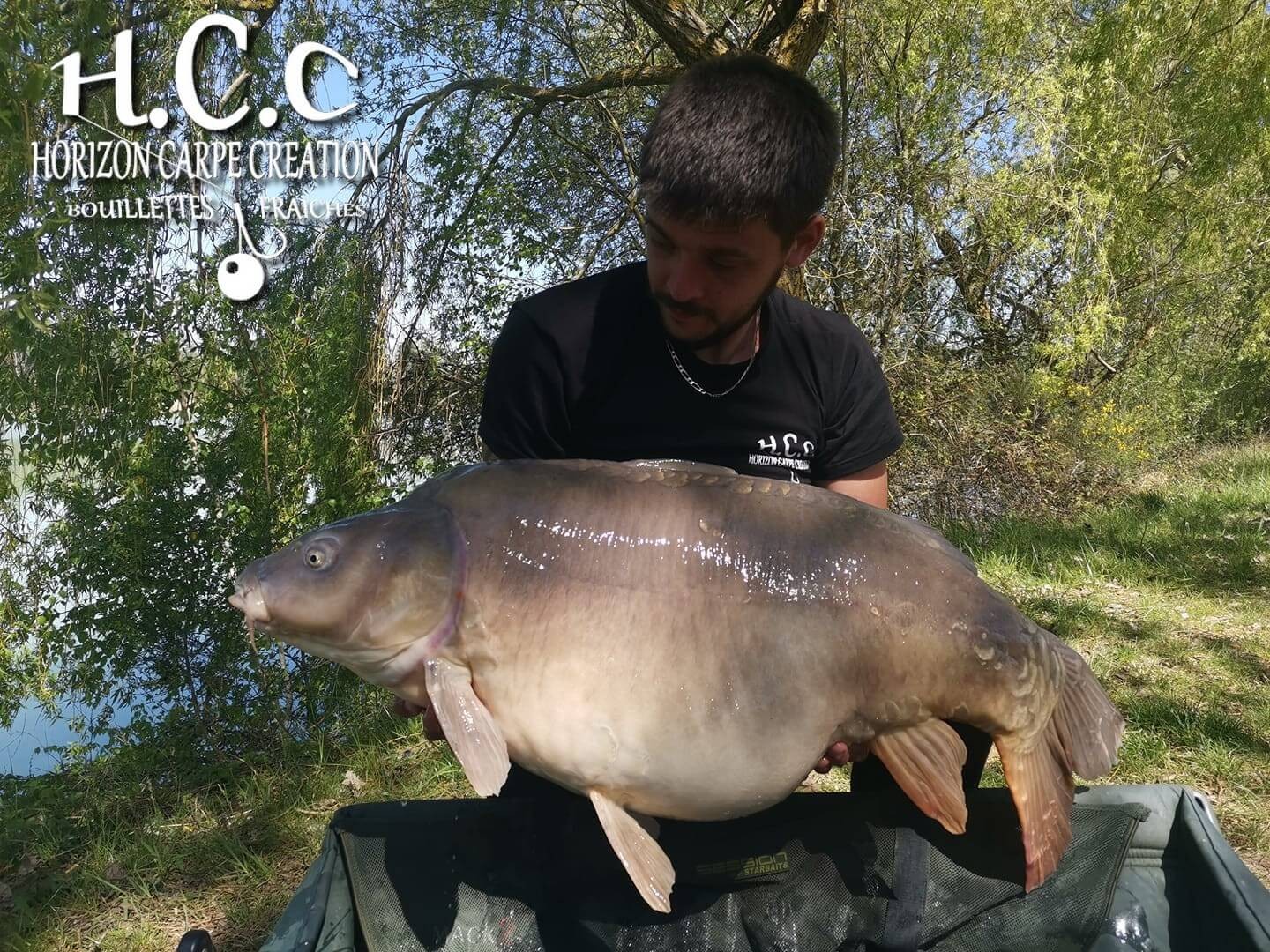 KEVIN BERNAUX - TEAM HCC