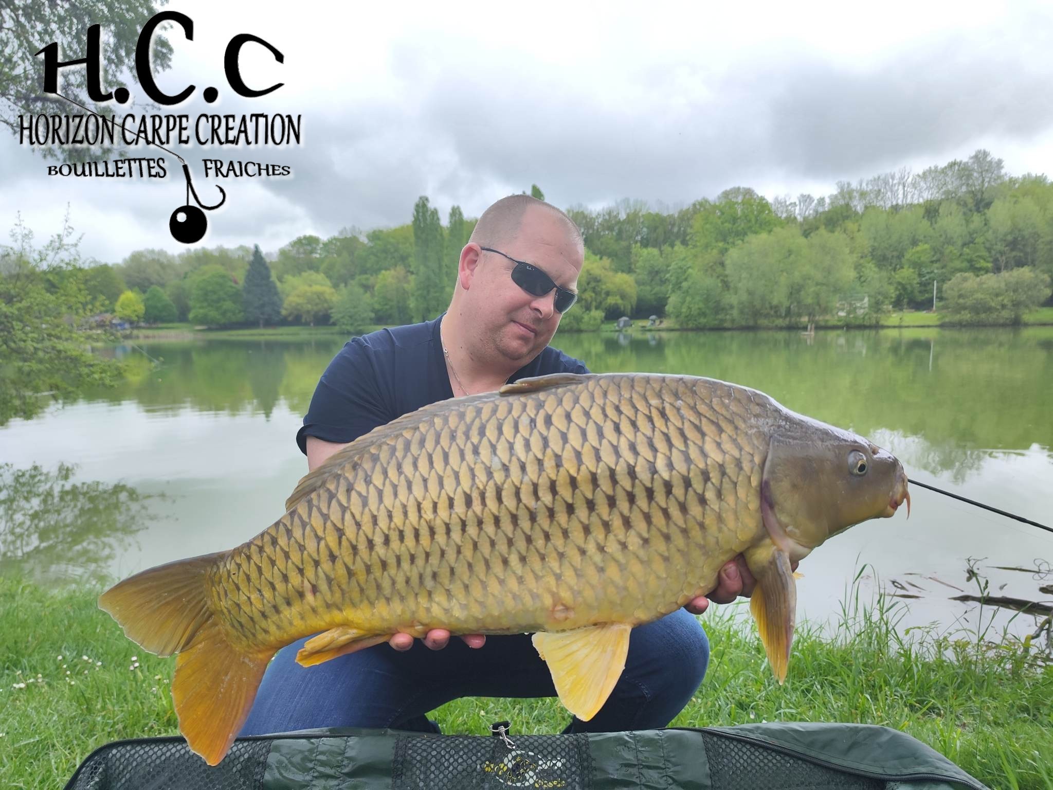 KEVIN COPAIN DE CHRISTOPHE COLLANGE - TESTEUR HCC