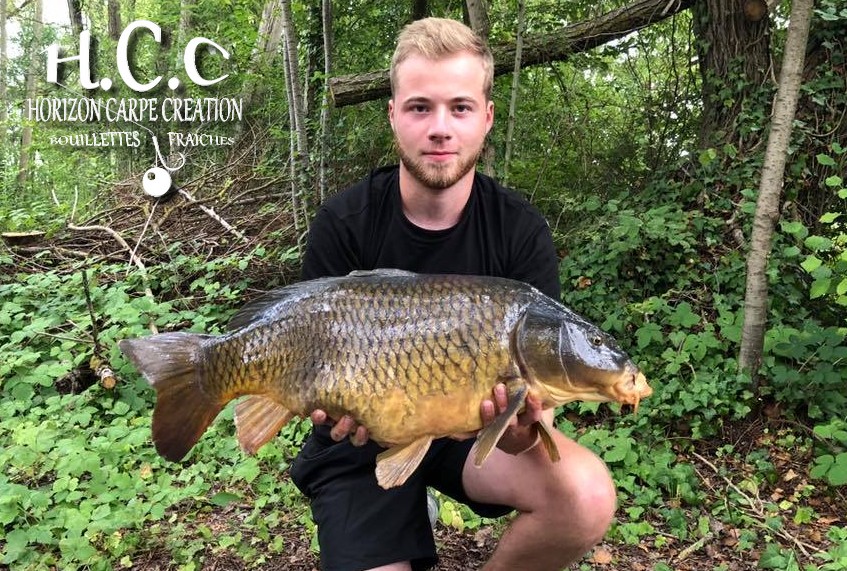 BINOME KEVIN MATHIEU - CLIENT HCC