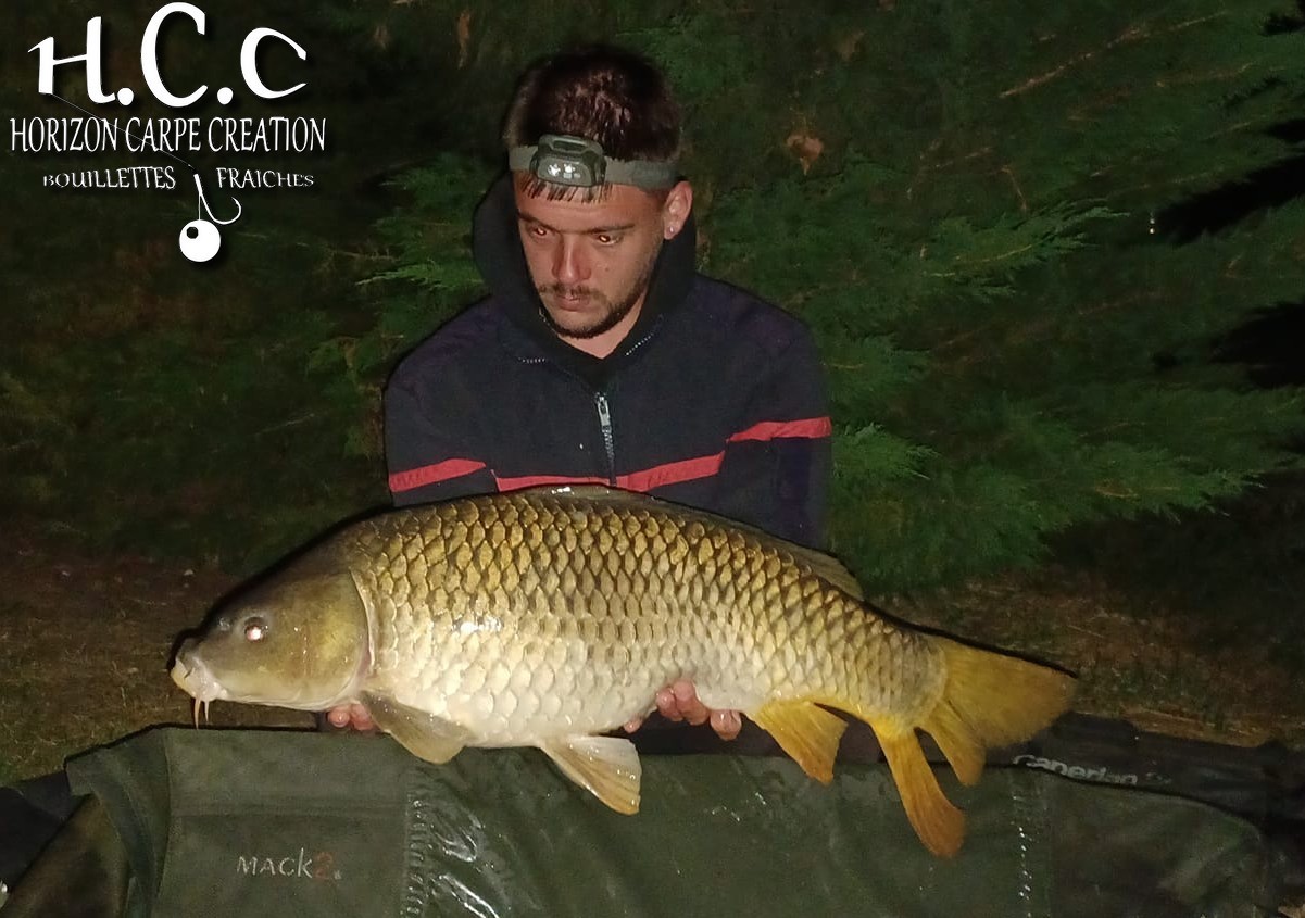 KEVIN BERNAUX - CONSULTANT HCC TEAM 45