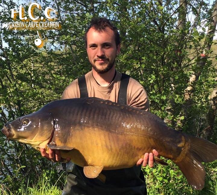 KEVIN MATHIEUR - CLIENT HCC