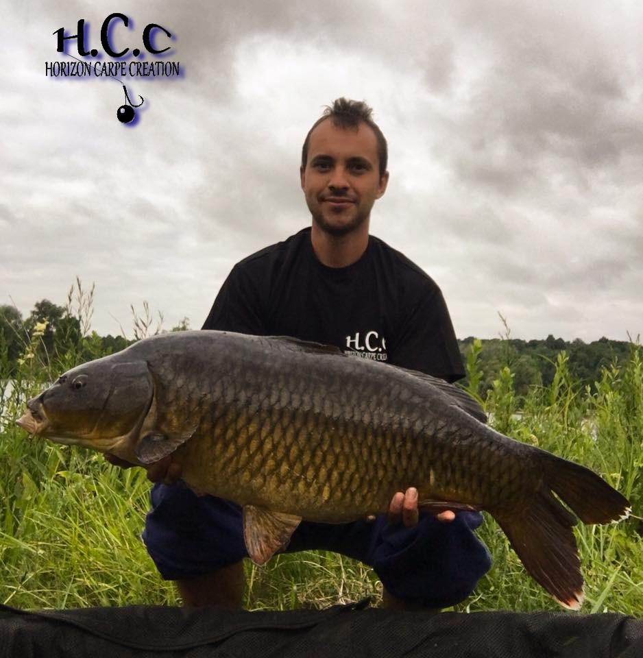 KEVIN MATHIEU - CLIENT HCC