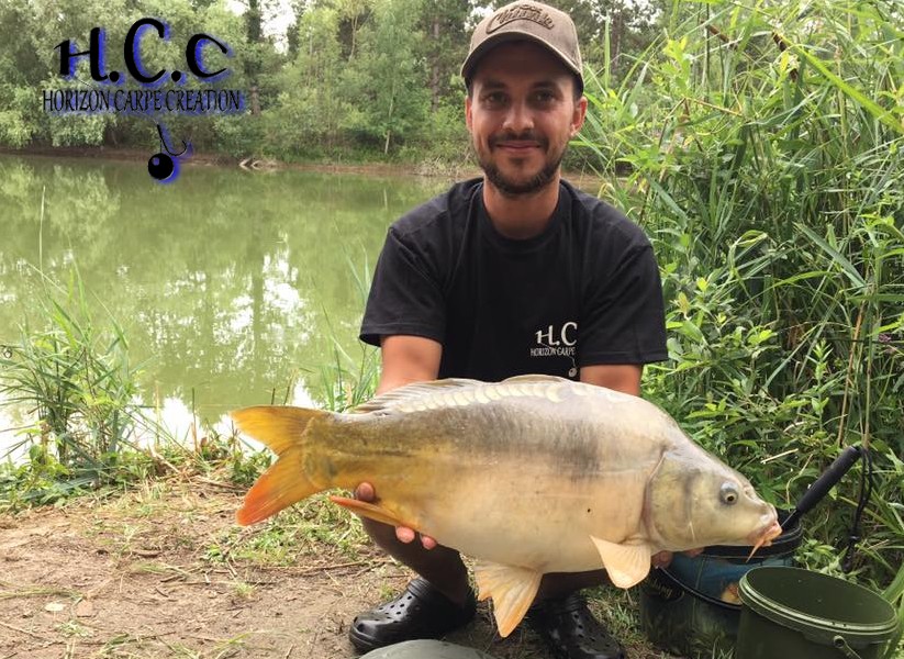 KEVIN MATHIEU - CLIENT HCC