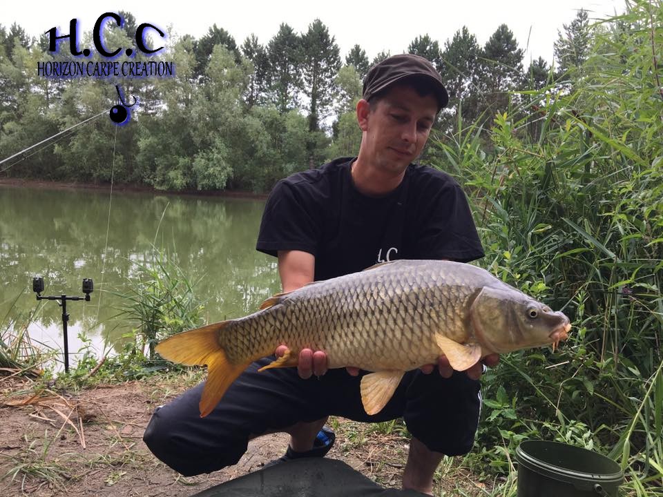 KEVIN MATHIEU - CLIENT HCC