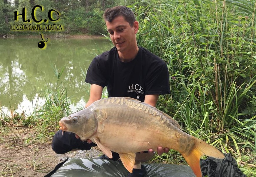 KEVIN MATHIEU - CLIENT HCC