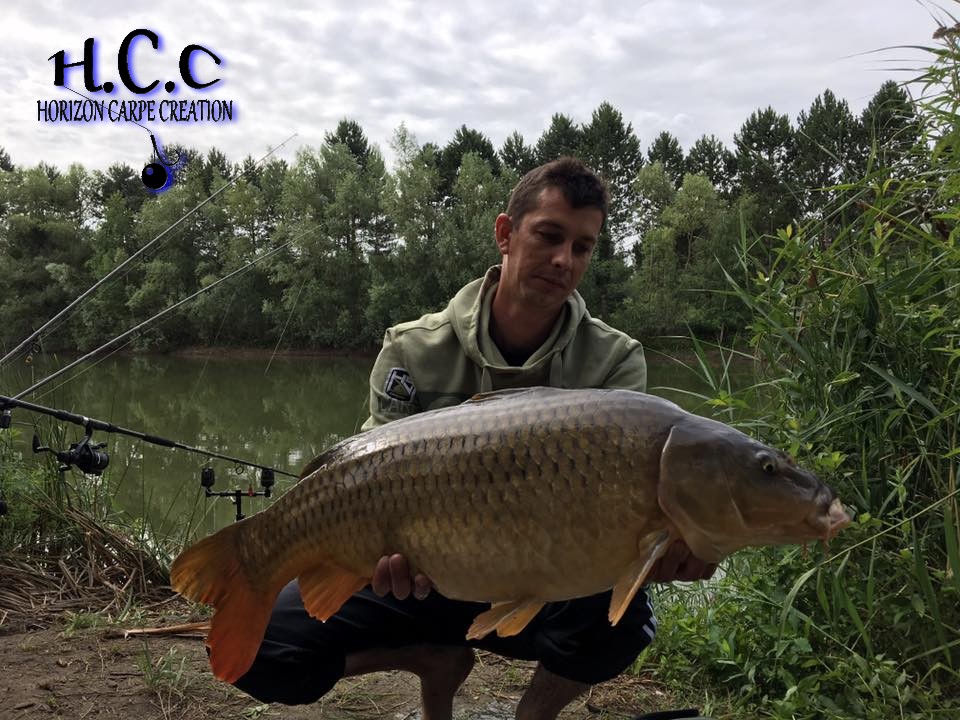 KEVIN MATHIEU - CLIENT HCC