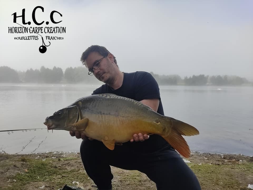CHRISTIAN LACHAUSSEE - TESTEUR HCC