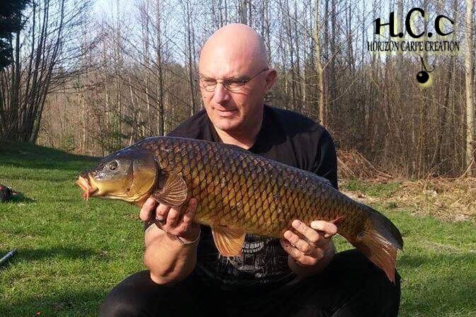 LAURENT AUBREE - TESTEUR HCC