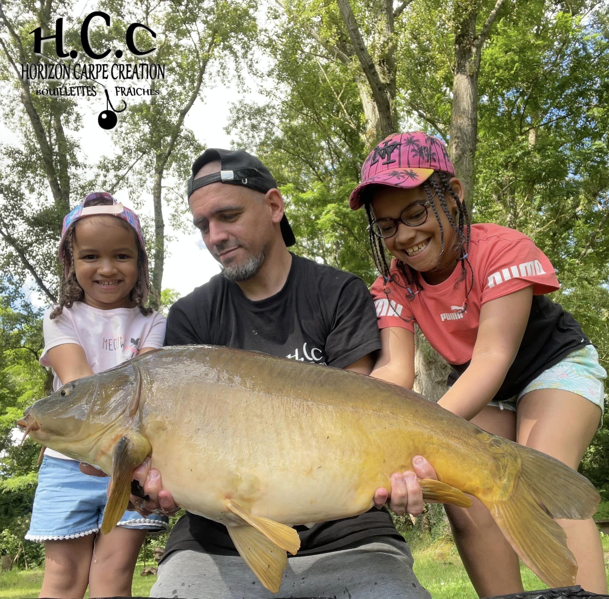 LOIC KERN - CONSULTANT HCC