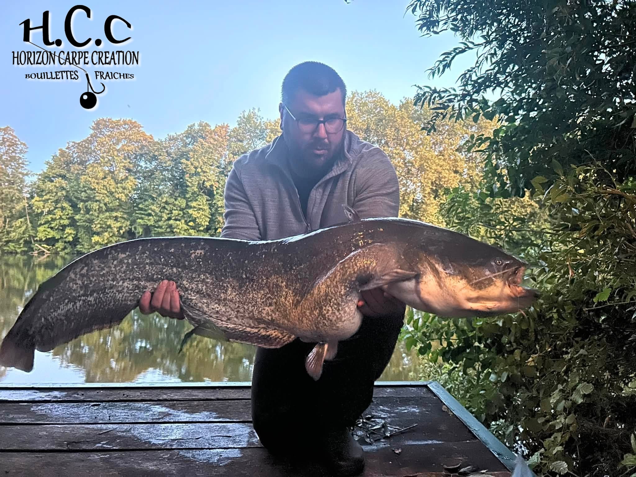 LOIC KERN - CONSULTANT HCC