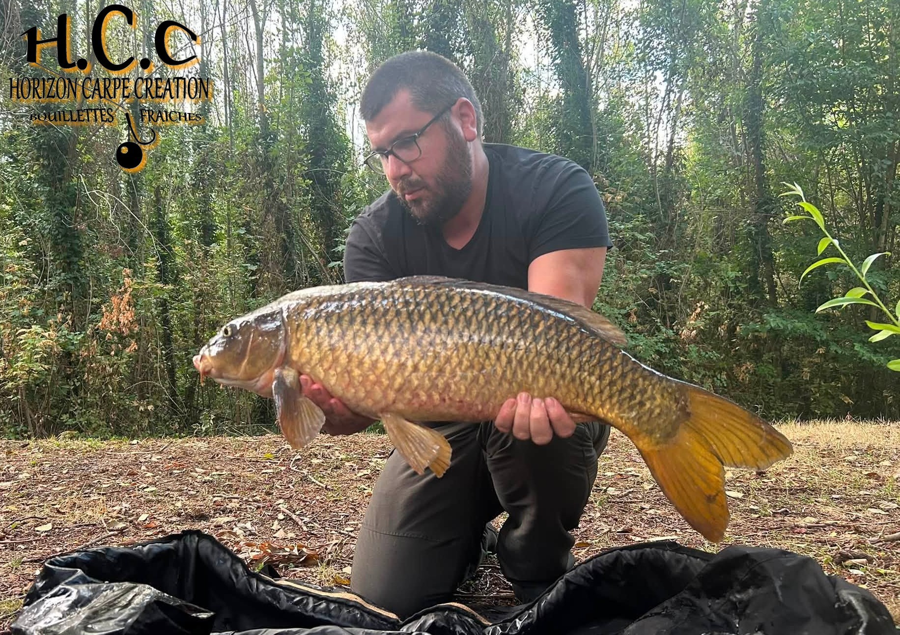 COPAIN DE LOIC KERN - CONSULTANT HCC