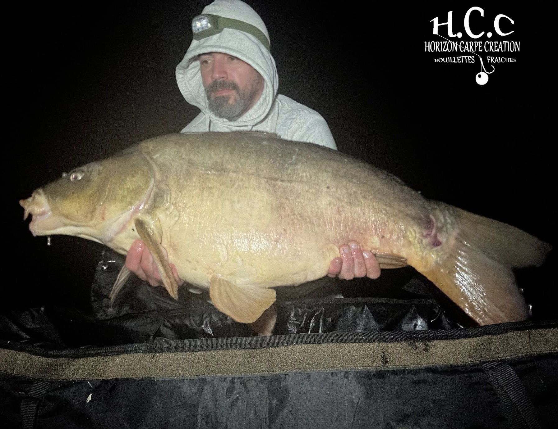 LOIC KERN - CONSULTANT HCC
