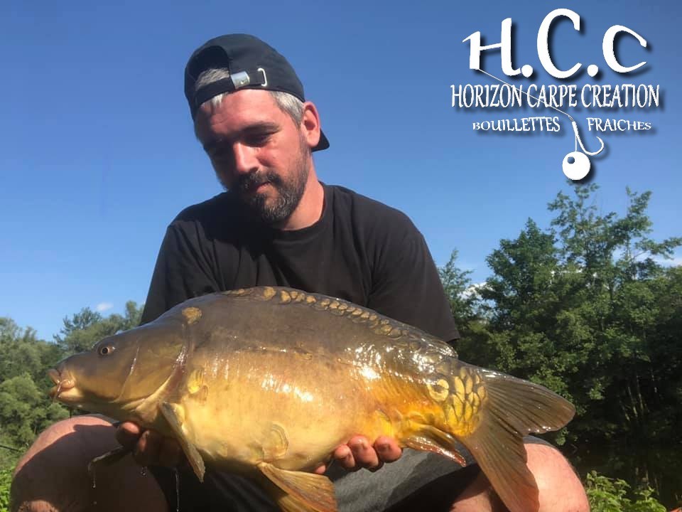 LOIC KERN - TEAM HCC