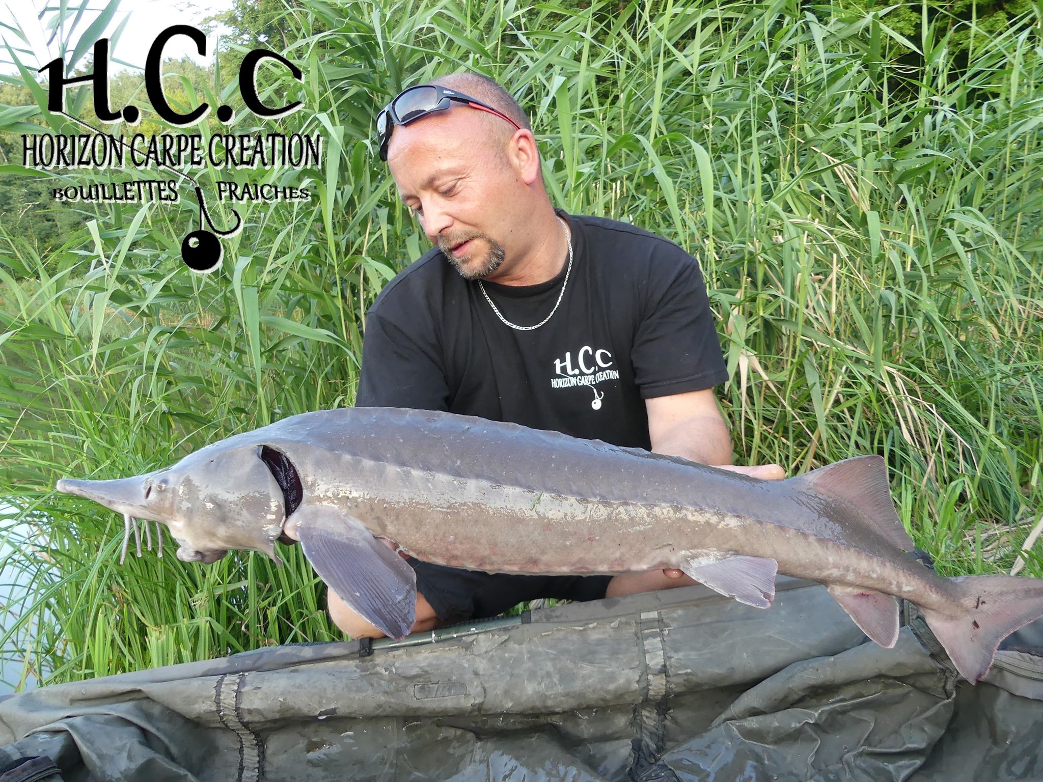 LUDOVIC DOE - TEAM HCC