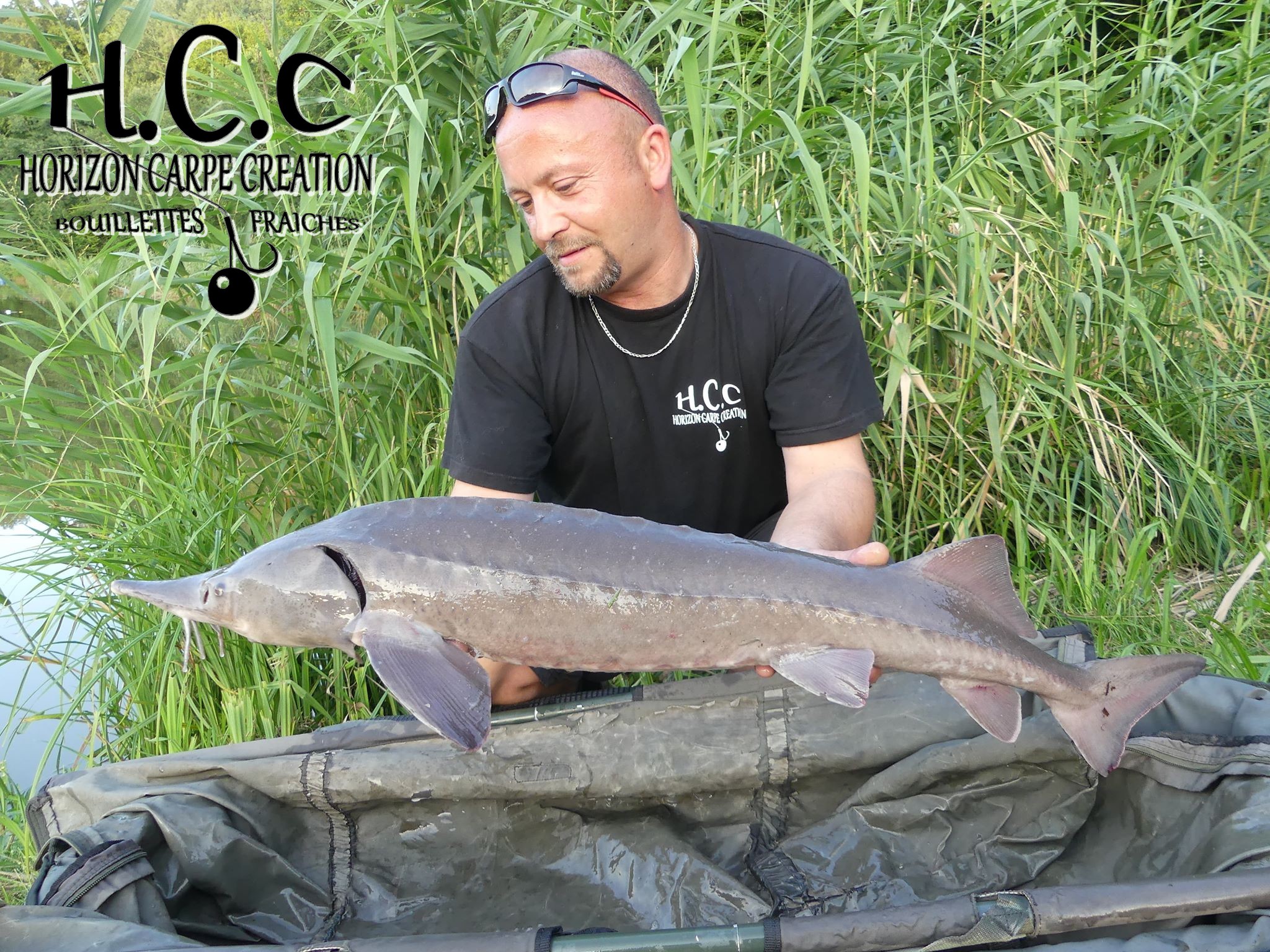 LUDOVIC DOE - TEAM HCC